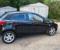 Черный Мазда 2, объемом двигателя 1.5 л и пробегом 156 тыс. км за 5300 $, фото 5 на Automoto.ua