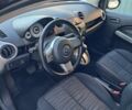 Чорний Мазда 2, об'ємом двигуна 1.5 л та пробігом 220 тис. км за 4200 $, фото 18 на Automoto.ua