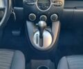 Чорний Мазда 2, об'ємом двигуна 1.5 л та пробігом 220 тис. км за 4200 $, фото 12 на Automoto.ua