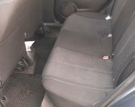 Черный Мазда 2, объемом двигателя 1.5 л и пробегом 226 тыс. км за 5500 $, фото 8 на Automoto.ua