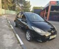 Черный Мазда 2, объемом двигателя 1.35 л и пробегом 128 тыс. км за 4800 $, фото 6 на Automoto.ua
