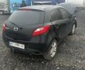 Чорний Мазда 2, об'ємом двигуна 1.4 л та пробігом 3 тис. км за 1500 $, фото 1 на Automoto.ua