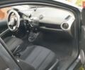 Чорний Мазда 2, об'ємом двигуна 1.5 л та пробігом 226 тис. км за 5500 $, фото 4 на Automoto.ua