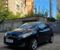 Черный Мазда 2, объемом двигателя 1.5 л и пробегом 156 тыс. км за 5300 $, фото 4 на Automoto.ua