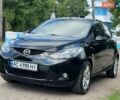 Черный Мазда 2, объемом двигателя 1.4 л и пробегом 233 тыс. км за 3599 $, фото 23 на Automoto.ua