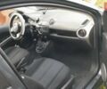 Черный Мазда 2, объемом двигателя 1.5 л и пробегом 226 тыс. км за 5500 $, фото 2 на Automoto.ua