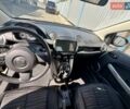 Черный Мазда 2, объемом двигателя 1.3 л и пробегом 180 тыс. км за 4000 $, фото 8 на Automoto.ua