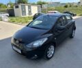 Чорний Мазда 2, об'ємом двигуна 1.4 л та пробігом 236 тис. км за 1500 $, фото 1 на Automoto.ua