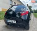 Черный Мазда 2, объемом двигателя 1.4 л и пробегом 233 тыс. км за 3599 $, фото 9 на Automoto.ua