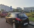 Черный Мазда 2, объемом двигателя 1.35 л и пробегом 128 тыс. км за 4800 $, фото 21 на Automoto.ua