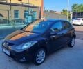 Чорний Мазда 2, об'ємом двигуна 1.5 л та пробігом 220 тис. км за 4200 $, фото 6 на Automoto.ua