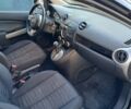 Чорний Мазда 2, об'ємом двигуна 1.5 л та пробігом 220 тис. км за 4200 $, фото 11 на Automoto.ua