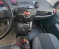 Чорний Мазда 2, об'ємом двигуна 1.4 л та пробігом 300 тис. км за 3700 $, фото 6 на Automoto.ua