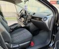 Черный Мазда 2, объемом двигателя 1.4 л и пробегом 186 тыс. км за 4999 $, фото 10 на Automoto.ua