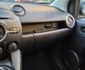Черный Мазда 2, объемом двигателя 1.5 л и пробегом 156 тыс. км за 5300 $, фото 27 на Automoto.ua