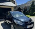 Чорний Мазда 2, об'ємом двигуна 1.5 л та пробігом 196 тис. км за 5977 $, фото 1 на Automoto.ua
