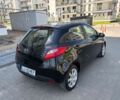 Чорний Мазда 2, об'ємом двигуна 1.4 л та пробігом 236 тис. км за 1500 $, фото 4 на Automoto.ua