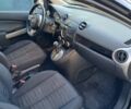Черный Мазда 2, объемом двигателя 1.5 л и пробегом 220 тыс. км за 4205 $, фото 10 на Automoto.ua