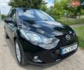 Черный Мазда 2, объемом двигателя 1.4 л и пробегом 233 тыс. км за 3599 $, фото 3 на Automoto.ua