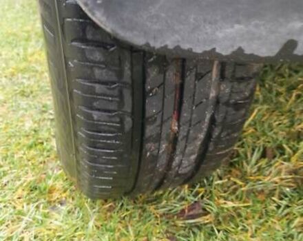 Черный Мазда 2, объемом двигателя 1.5 л и пробегом 226 тыс. км за 5500 $, фото 7 на Automoto.ua