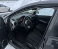 Чорний Мазда 2, об'ємом двигуна 1.4 л та пробігом 237 тис. км за 1777 $, фото 4 на Automoto.ua