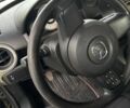 Черный Мазда 2, объемом двигателя 1.35 л и пробегом 185 тыс. км за 4100 $, фото 1 на Automoto.ua