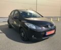 Черный Мазда 2, объемом двигателя 1.5 л и пробегом 181 тыс. км за 7200 $, фото 6 на Automoto.ua