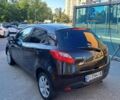 Чорний Мазда 2, об'ємом двигуна 1.5 л та пробігом 220 тис. км за 4200 $, фото 2 на Automoto.ua