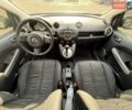 Чорний Мазда 2, об'ємом двигуна 1.5 л та пробігом 218 тис. км за 4700 $, фото 8 на Automoto.ua