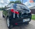 Черный Мазда 2, объемом двигателя 1.4 л и пробегом 233 тыс. км за 3599 $, фото 10 на Automoto.ua
