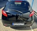 Черный Мазда 2, объемом двигателя 1.3 л и пробегом 180 тыс. км за 4000 $, фото 4 на Automoto.ua