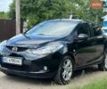 Черный Мазда 2, объемом двигателя 1.4 л и пробегом 233 тыс. км за 3599 $, фото 21 на Automoto.ua