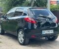 Черный Мазда 2, объемом двигателя 1.4 л и пробегом 233 тыс. км за 3599 $, фото 25 на Automoto.ua