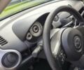 Черный Мазда 2, объемом двигателя 1.4 л и пробегом 178 тыс. км за 5200 $, фото 3 на Automoto.ua