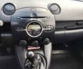 Черный Мазда 2, объемом двигателя 1.4 л и пробегом 178 тыс. км за 5200 $, фото 6 на Automoto.ua