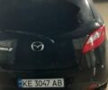 Черный Мазда 2, объемом двигателя 1.3 л и пробегом 212 тыс. км за 4800 $, фото 26 на Automoto.ua