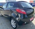Чорний Мазда 2, об'ємом двигуна 1.5 л та пробігом 231 тис. км за 7250 $, фото 10 на Automoto.ua