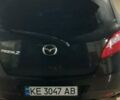 Черный Мазда 2, объемом двигателя 1.3 л и пробегом 212 тыс. км за 4800 $, фото 21 на Automoto.ua