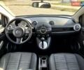 Черный Мазда 2, объемом двигателя 1.5 л и пробегом 231 тыс. км за 6750 $, фото 27 на Automoto.ua