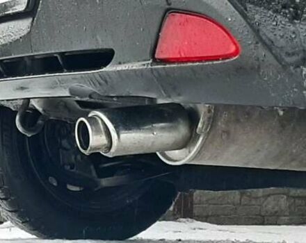 Черный Мазда 2, объемом двигателя 1.3 л и пробегом 212 тыс. км за 4800 $, фото 9 на Automoto.ua