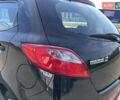 Чорний Мазда 2, об'ємом двигуна 1.5 л та пробігом 231 тис. км за 7250 $, фото 14 на Automoto.ua