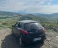 Чорний Мазда 2, об'ємом двигуна 1.5 л та пробігом 146 тис. км за 5000 $, фото 9 на Automoto.ua