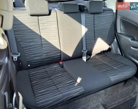 Черный Мазда 2, объемом двигателя 1.5 л и пробегом 231 тыс. км за 6750 $, фото 24 на Automoto.ua