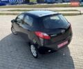 Черный Мазда 2, объемом двигателя 1.5 л и пробегом 231 тыс. км за 6750 $, фото 8 на Automoto.ua