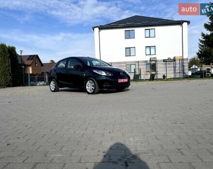 Чорний Мазда 2, об'ємом двигуна 1.5 л та пробігом 231 тис. км за 7250 $, фото 21 на Automoto.ua