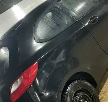 Черный Мазда 2, объемом двигателя 1.3 л и пробегом 212 тыс. км за 4800 $, фото 23 на Automoto.ua