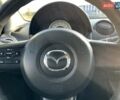 Черный Мазда 2, объемом двигателя 1.5 л и пробегом 231 тыс. км за 6750 $, фото 35 на Automoto.ua