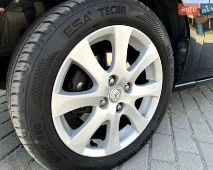 Чорний Мазда 2, об'ємом двигуна 1.5 л та пробігом 231 тис. км за 7250 $, фото 35 на Automoto.ua