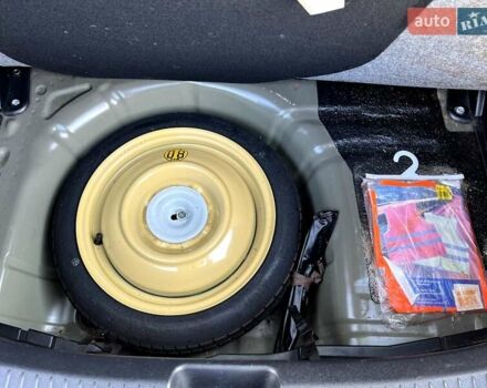 Черный Мазда 2, объемом двигателя 1.5 л и пробегом 231 тыс. км за 6750 $, фото 33 на Automoto.ua