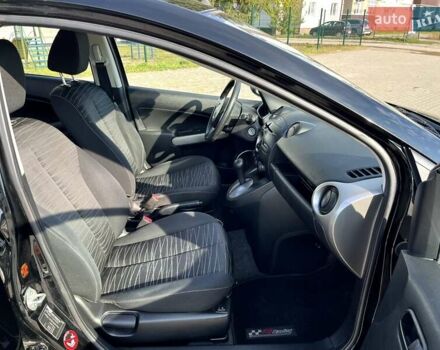 Чорний Мазда 2, об'ємом двигуна 1.5 л та пробігом 231 тис. км за 7250 $, фото 23 на Automoto.ua